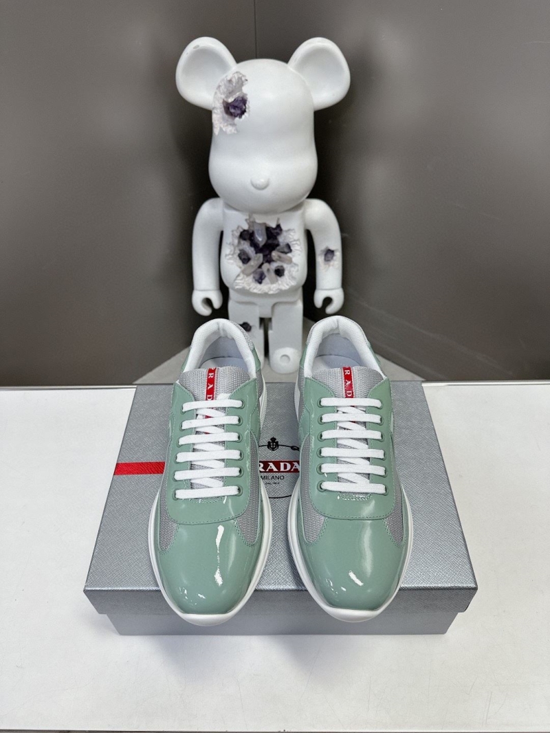 Prada Casual Shoes